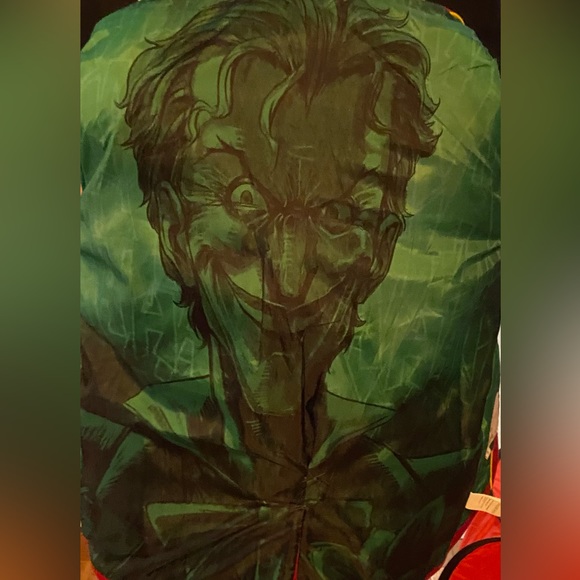 Joaquim Phoenix Joker DC official jacket - Picture 4 of 10